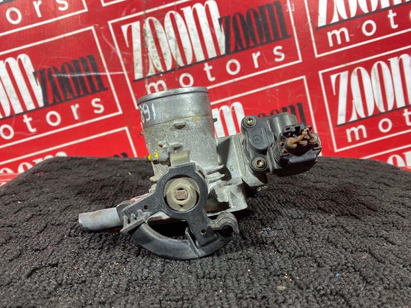 Заслонка дроссельная, 5300 рублей, Солонцы