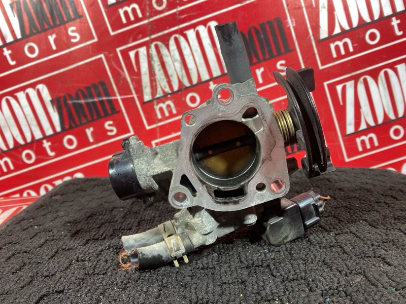 Заслонка дроссельная, 5300 рублей, Солонцы