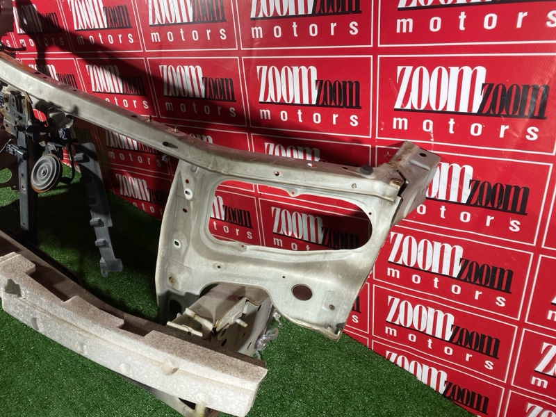 Рамка радиатора, 6500 рублей, Солонцы