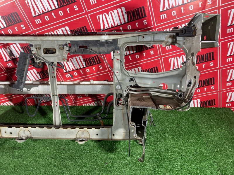 Рамка радиатора, 6500 рублей, Солонцы