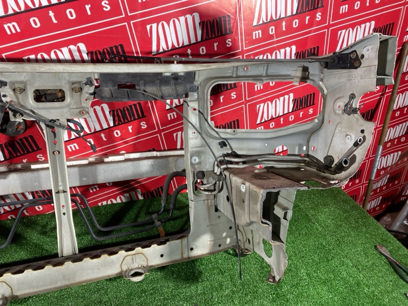 Рамка радиатора, 6500 рублей, Солонцы