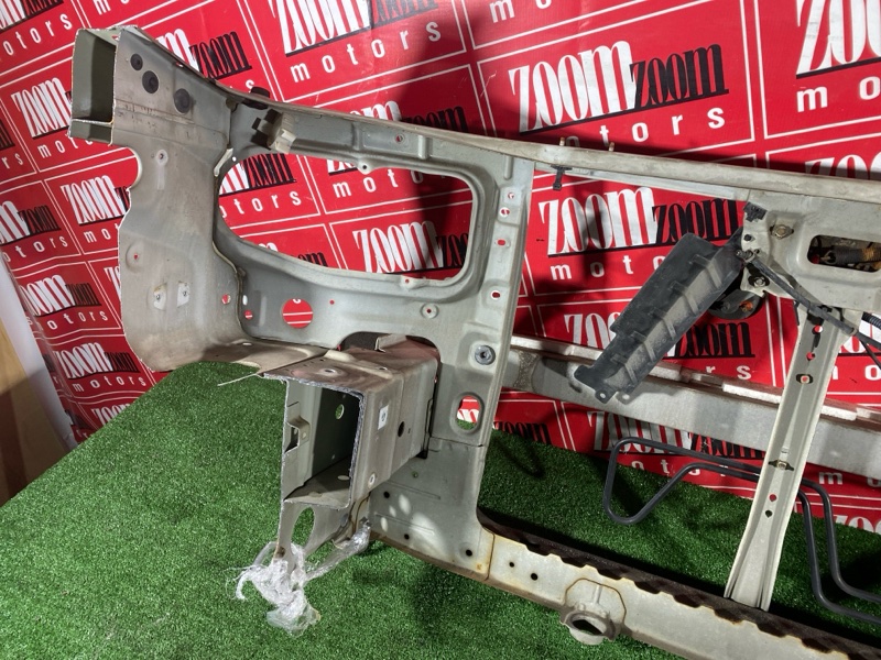 Рамка радиатора, 6500 рублей, Солонцы