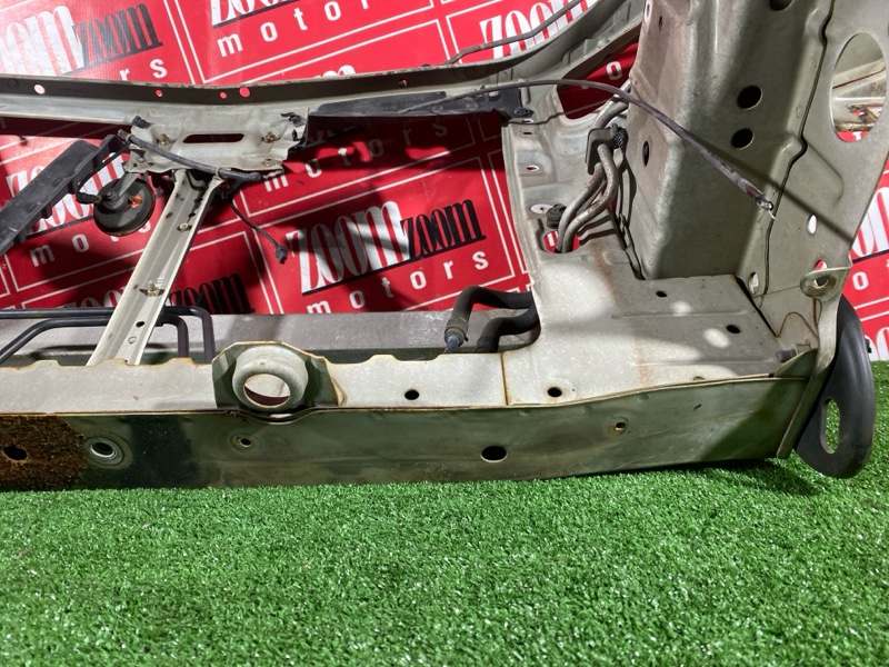 Рамка радиатора, 6500 рублей, Солонцы