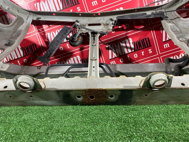 Рамка радиатора, 6500 рублей, Солонцы