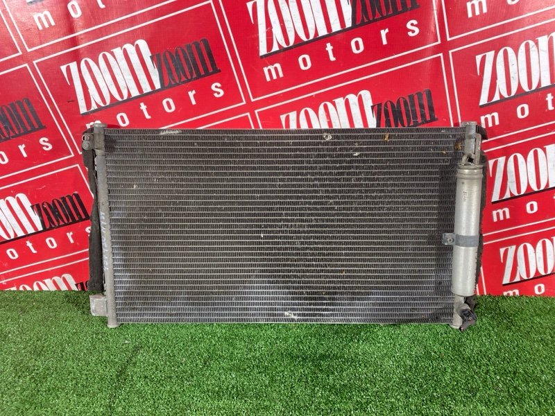 Радиатор кондиционера, 1000 рублей, Солонцы