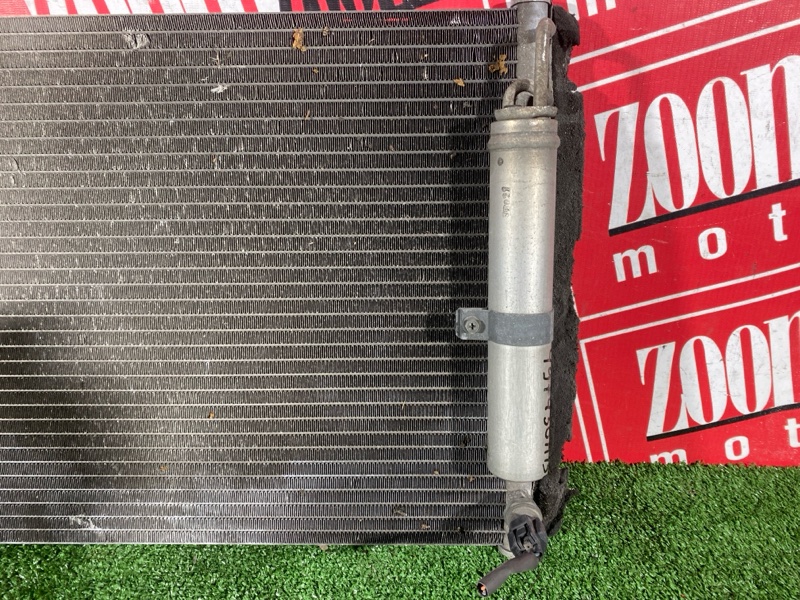 Радиатор кондиционера, 1000 рублей, Солонцы