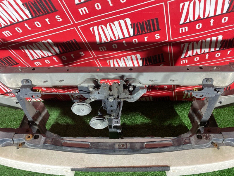 Рамка радиатора, 10000 рублей, Солонцы