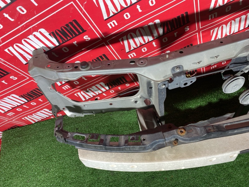 Рамка радиатора, 10000 рублей, Солонцы