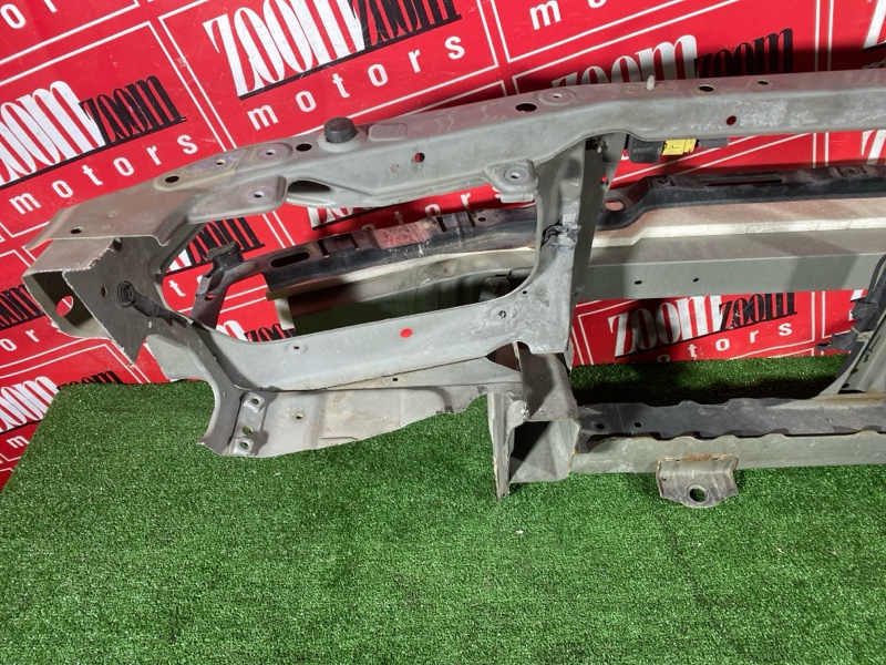 Рамка радиатора, 10000 рублей, Солонцы