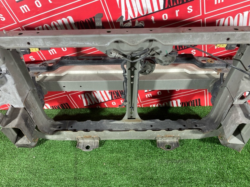 Рамка радиатора, 10000 рублей, Солонцы