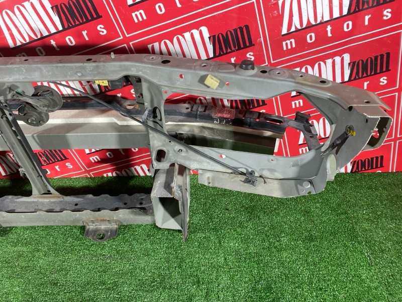 Рамка радиатора, 10000 рублей, Солонцы