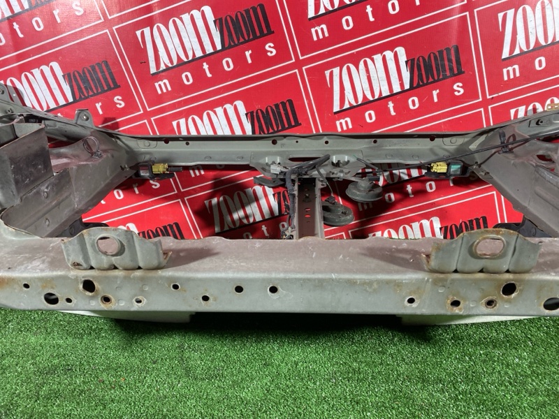 Рамка радиатора, 10000 рублей, Солонцы