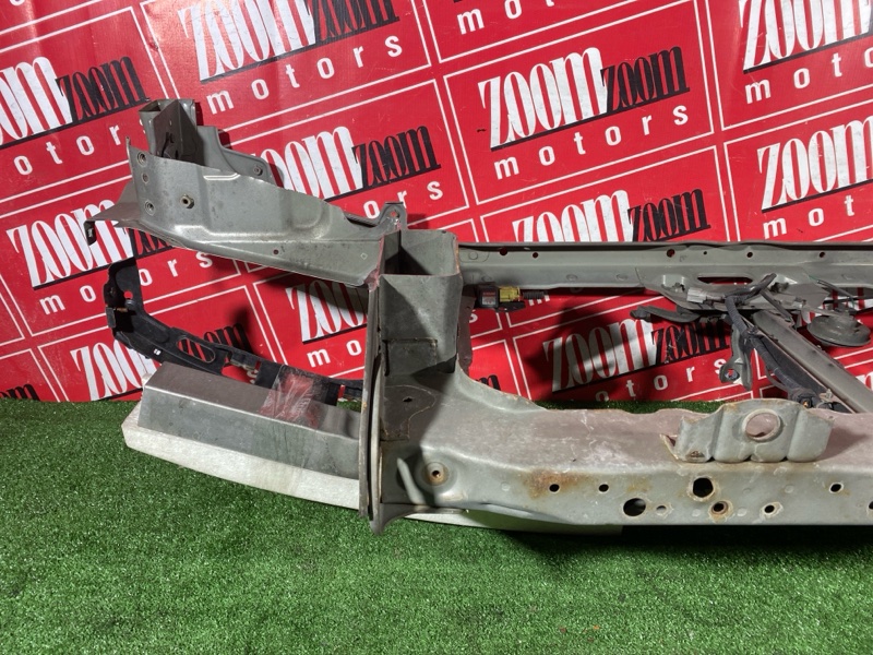 Рамка радиатора, 10000 рублей, Солонцы