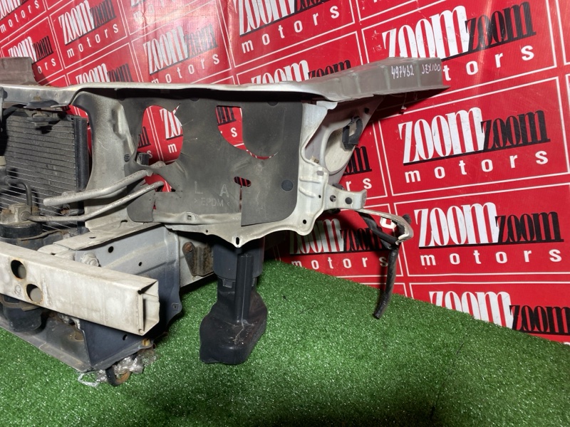 Рамка радиатора, 30400 рублей, Солонцы