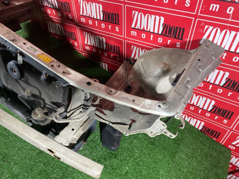 Рамка радиатора, 30400 рублей, Солонцы