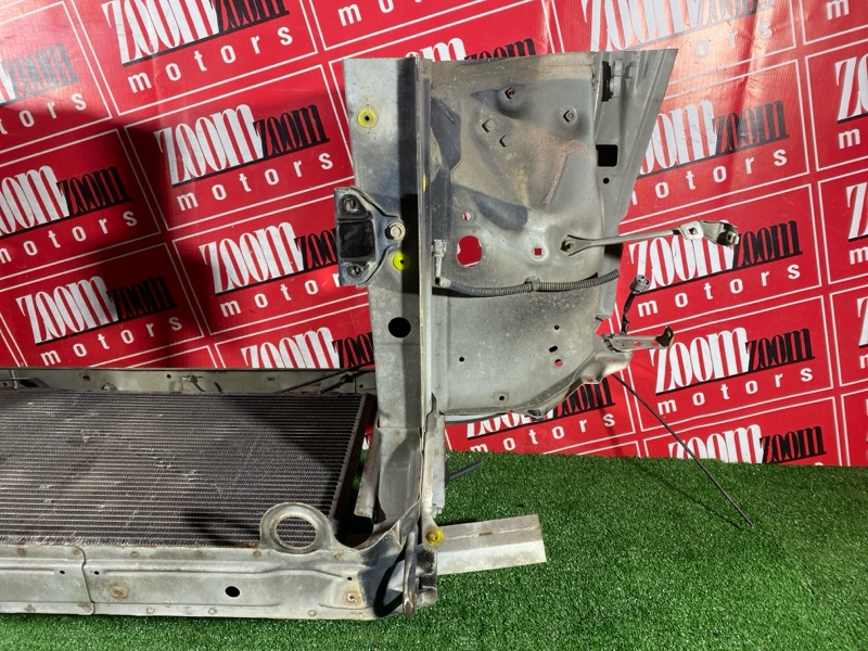 Рамка радиатора, 30400 рублей, Солонцы