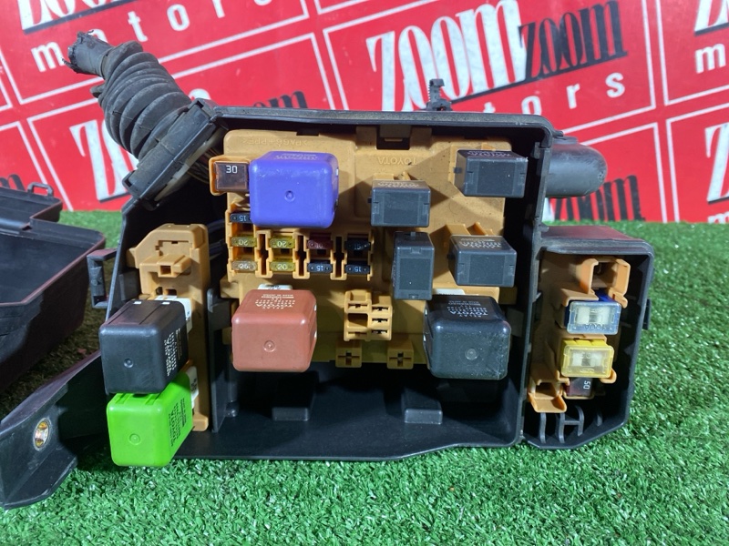 Блок реле и предохранителей, 2900 рублей, Солонцы