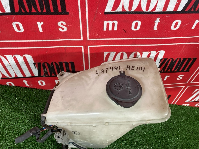 Бачок омывателя, 1000 рублей, Солонцы