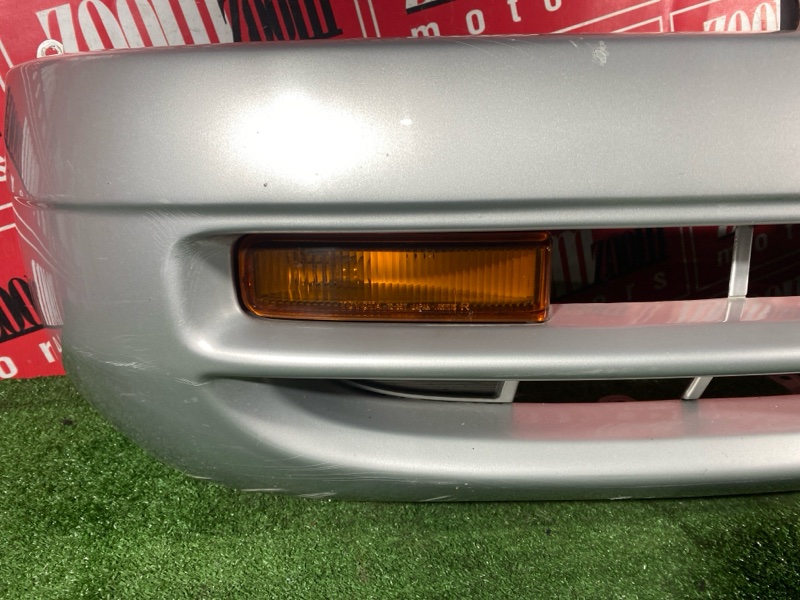 Бампер, 40000 рублей, Солонцы