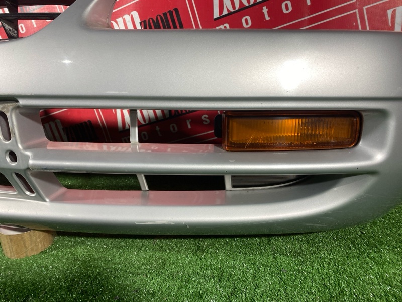 Бампер, 40000 рублей, Солонцы