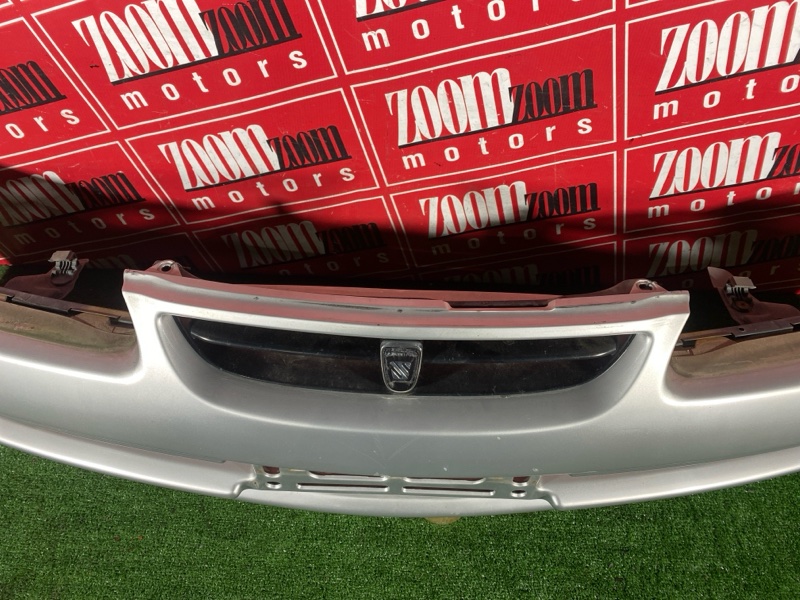 Бампер, 40000 рублей, Солонцы