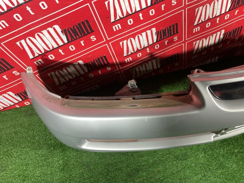 Бампер, 40000 рублей, Солонцы