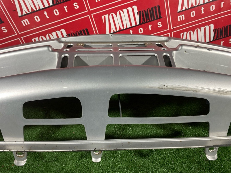 Бампер, 40000 рублей, Солонцы