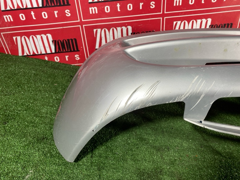 Бампер, 40000 рублей, Солонцы