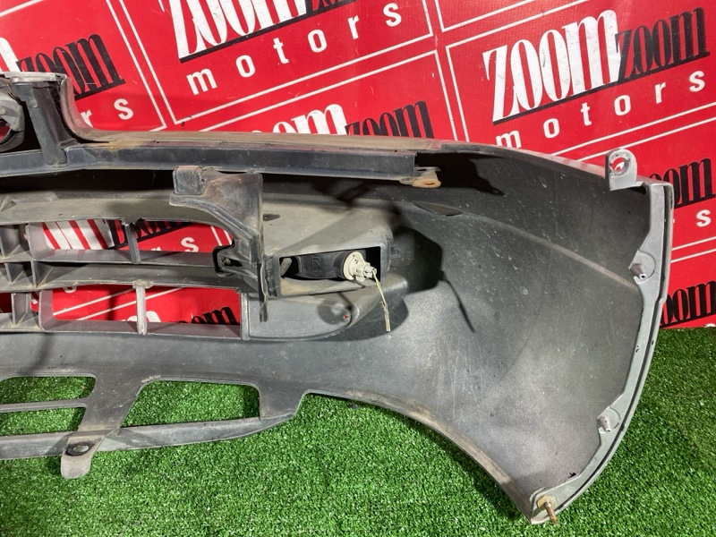 Бампер, 40000 рублей, Солонцы