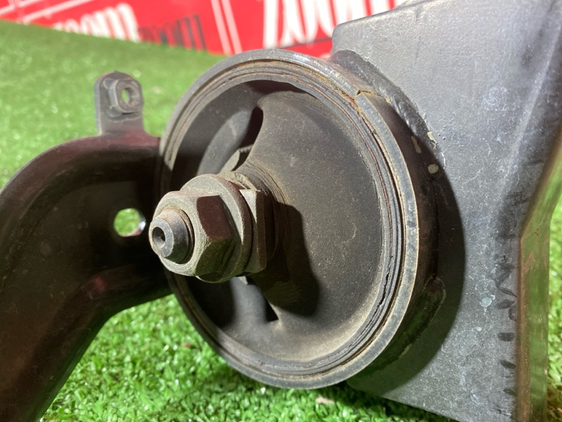 Подушка двигателя, 1500 рублей, Солонцы