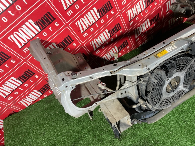 Рамка радиатора, 18000 рублей, Солонцы