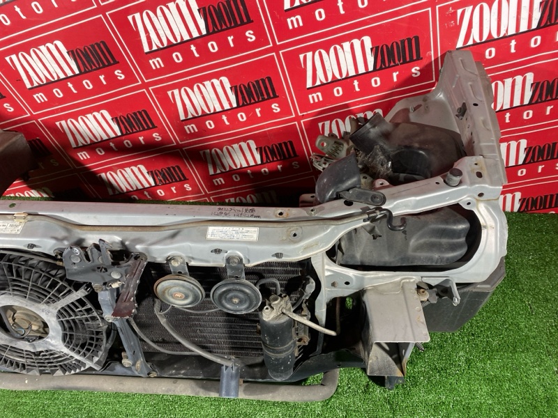 Рамка радиатора, 18000 рублей, Солонцы