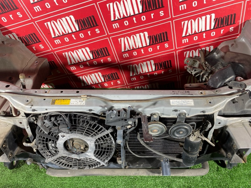 Рамка радиатора, 18000 рублей, Солонцы