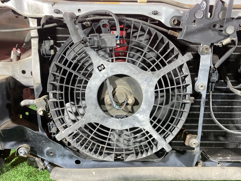 Рамка радиатора, 18000 рублей, Солонцы