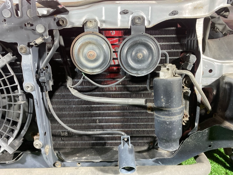 Рамка радиатора, 18000 рублей, Солонцы