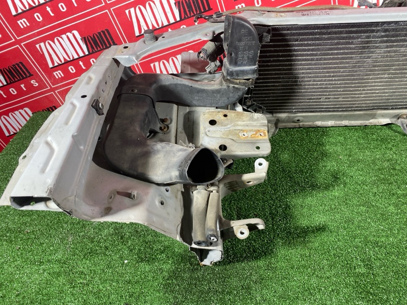 Рамка радиатора, 18000 рублей, Солонцы