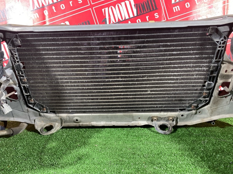 Рамка радиатора, 18000 рублей, Солонцы