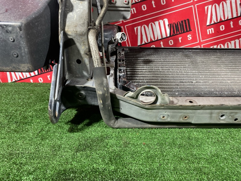 Рамка радиатора, 18000 рублей, Солонцы