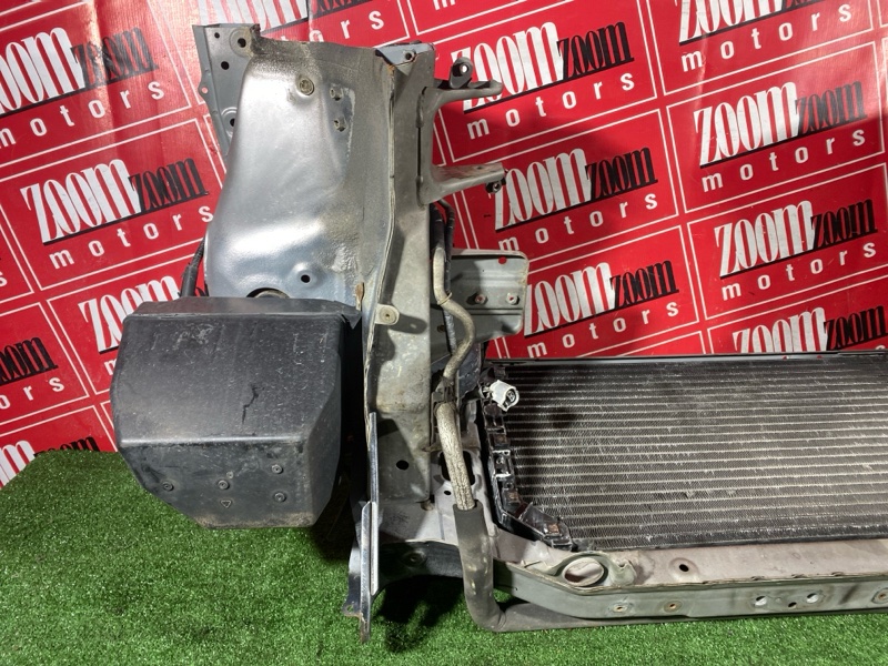 Рамка радиатора, 18000 рублей, Солонцы