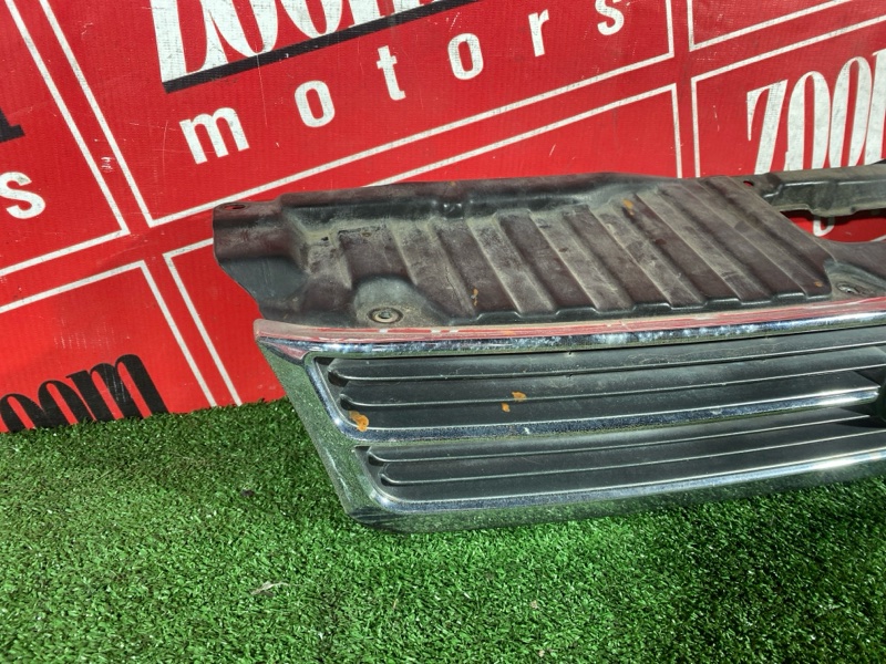 Решетка радиатора, 6000 рублей, Солонцы