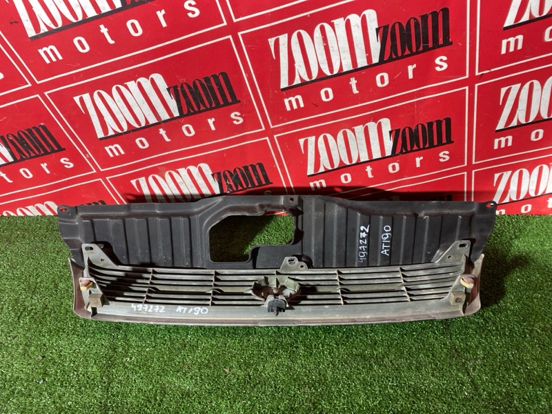 Решетка радиатора, 6000 рублей, Солонцы