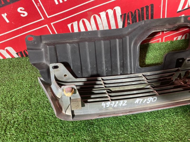 Решетка радиатора, 6000 рублей, Солонцы