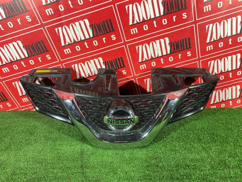 Решетка радиатора, 12400 рублей, Солонцы