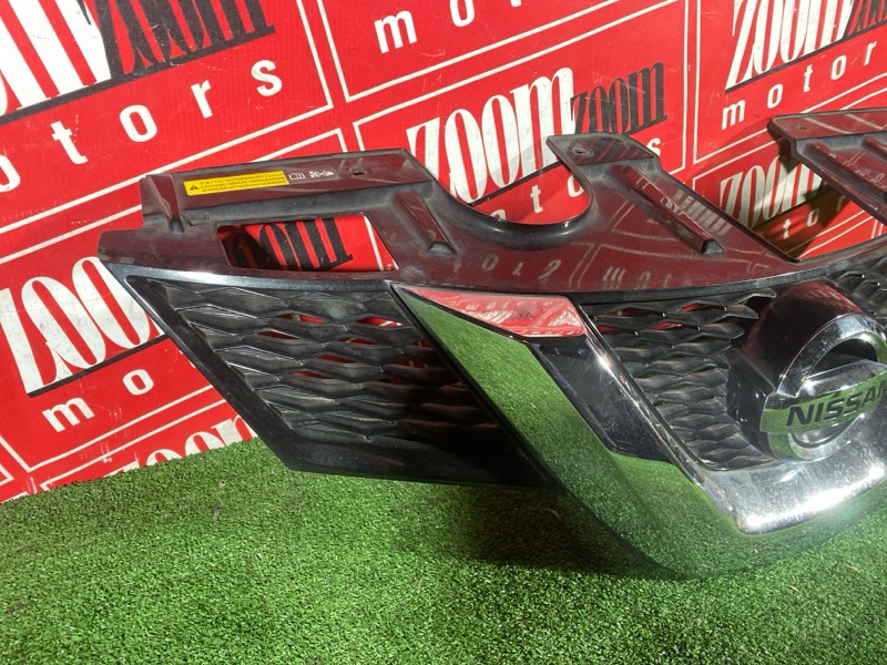 Решетка радиатора, 12400 рублей, Солонцы