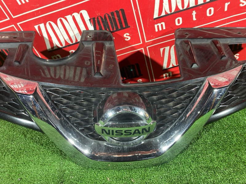 Решетка радиатора, 12400 рублей, Солонцы