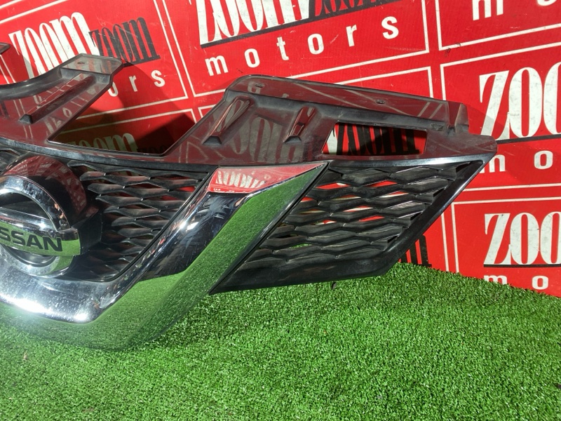 Решетка радиатора, 12400 рублей, Солонцы