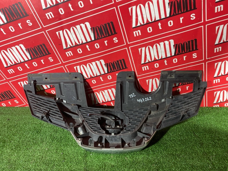 Решетка радиатора, 12400 рублей, Солонцы