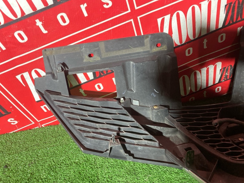 Решетка радиатора, 12400 рублей, Солонцы