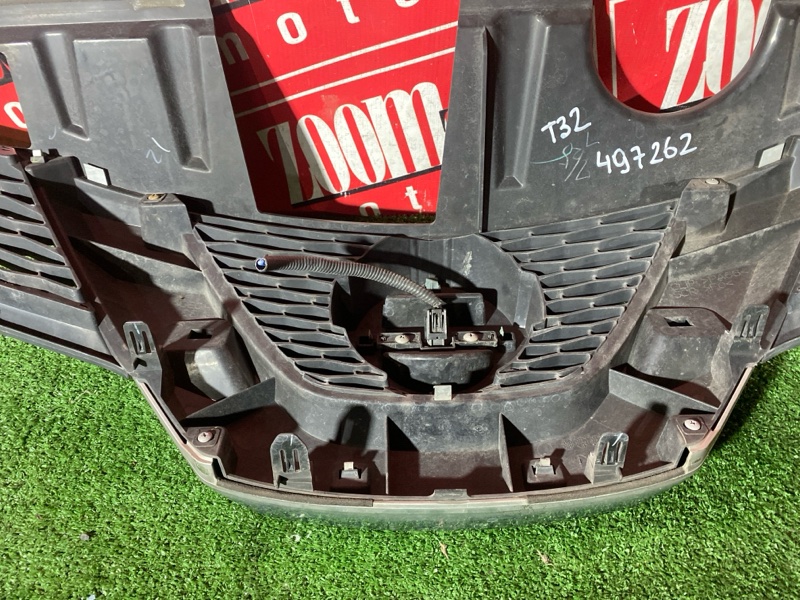 Решетка радиатора, 12400 рублей, Солонцы