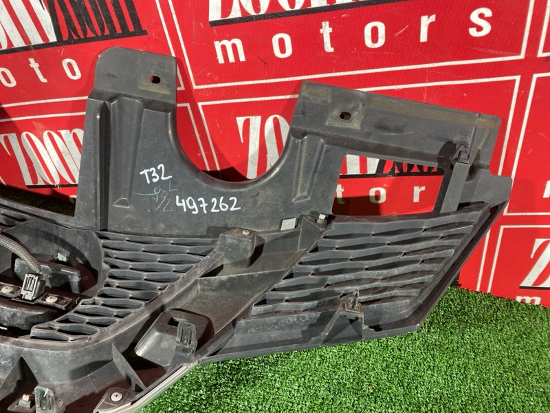 Решетка радиатора, 12400 рублей, Солонцы